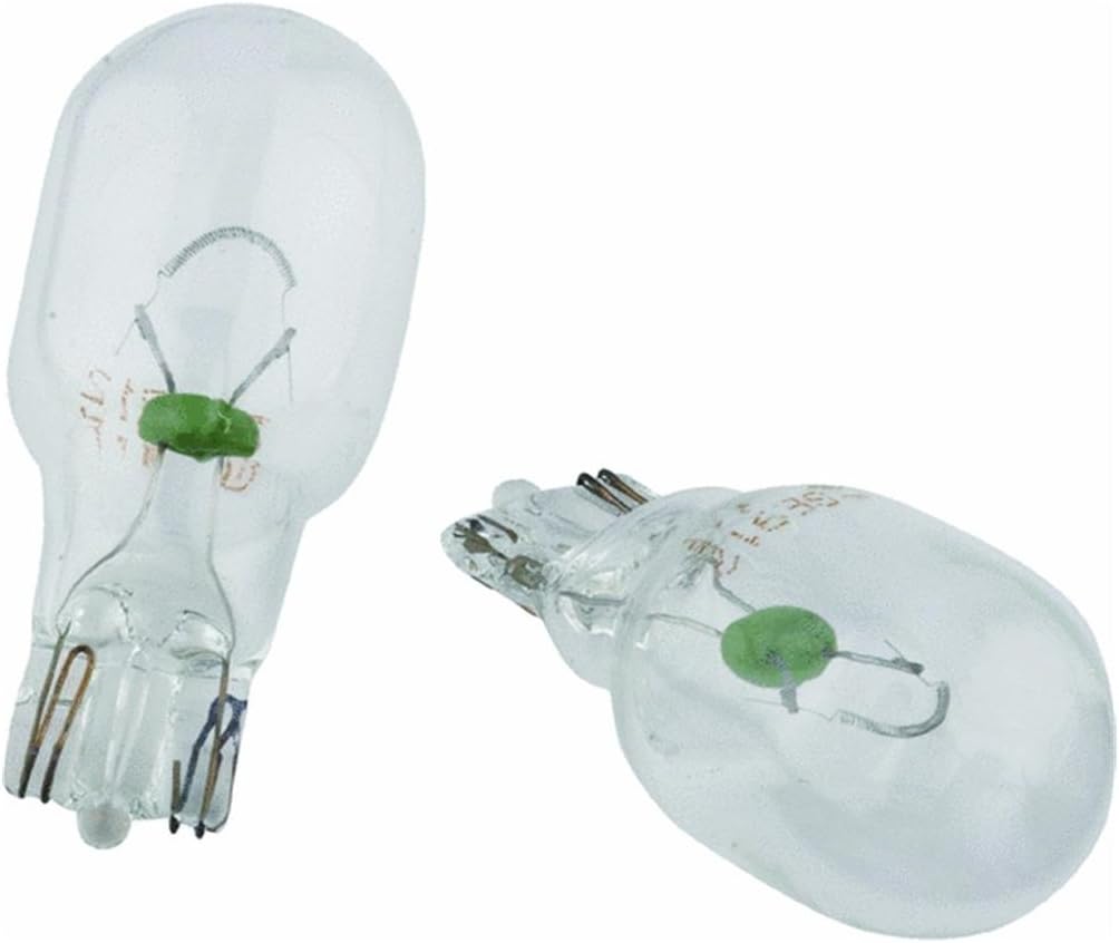 Miniature Bulb - Card/2