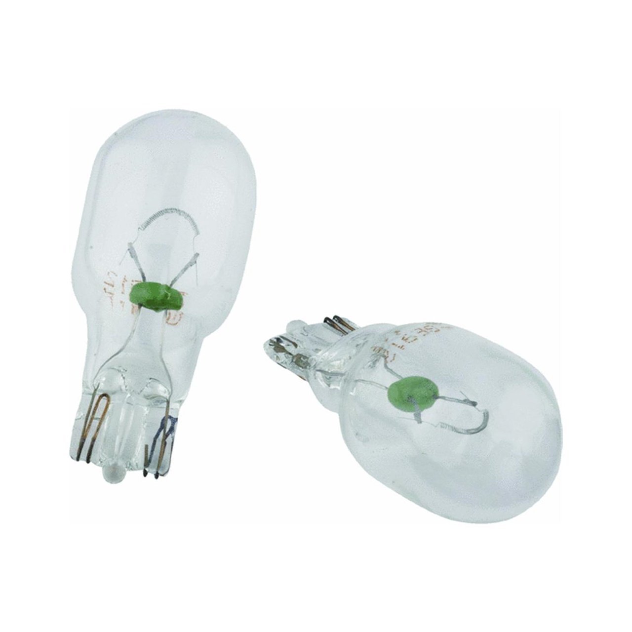 Miniature Bulb - Card/2