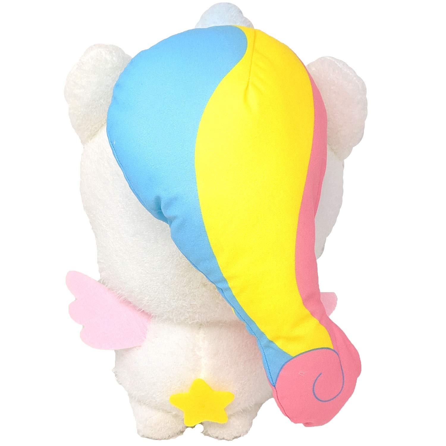 Amazon.co.jp: スター☆トゥインクルプリキュア めちゃでかぬいぐるみ 