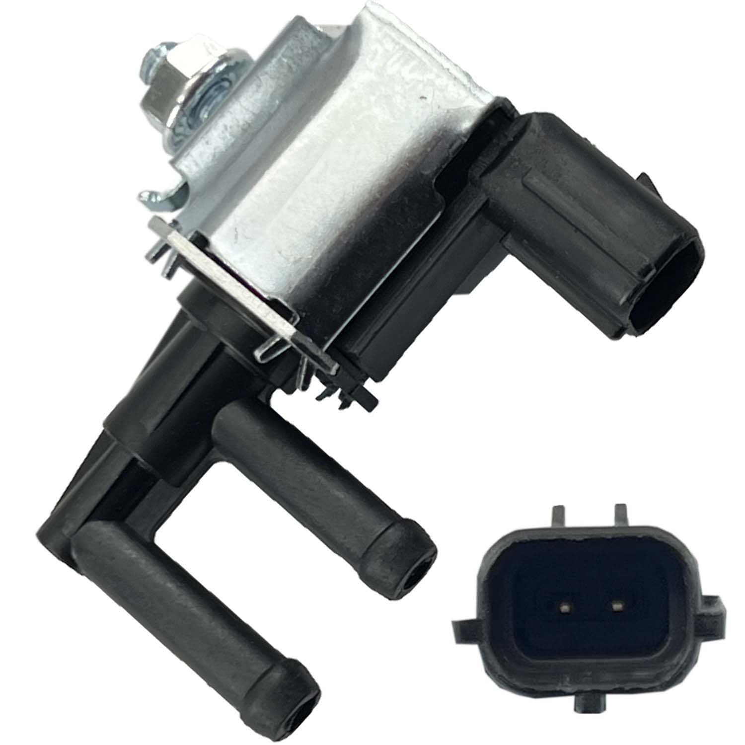 Électrovanne de contrôle K5T48290 DEVMO résout le voyant moteur et ralenti instable