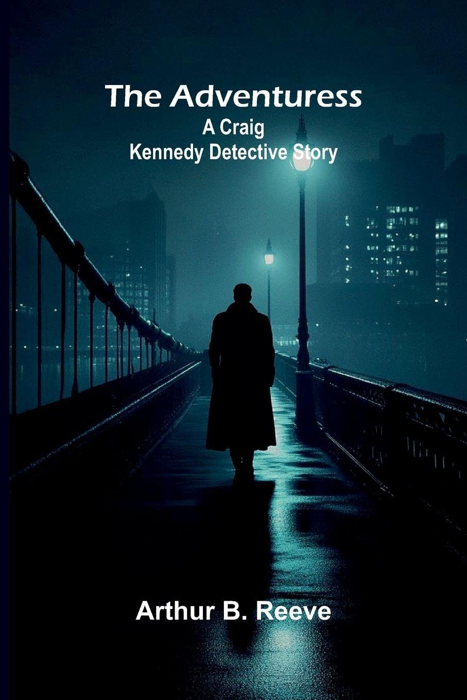 Ring O Roses: A Nursery Rhyme Picture Book: A Craig Kennedy detective story
