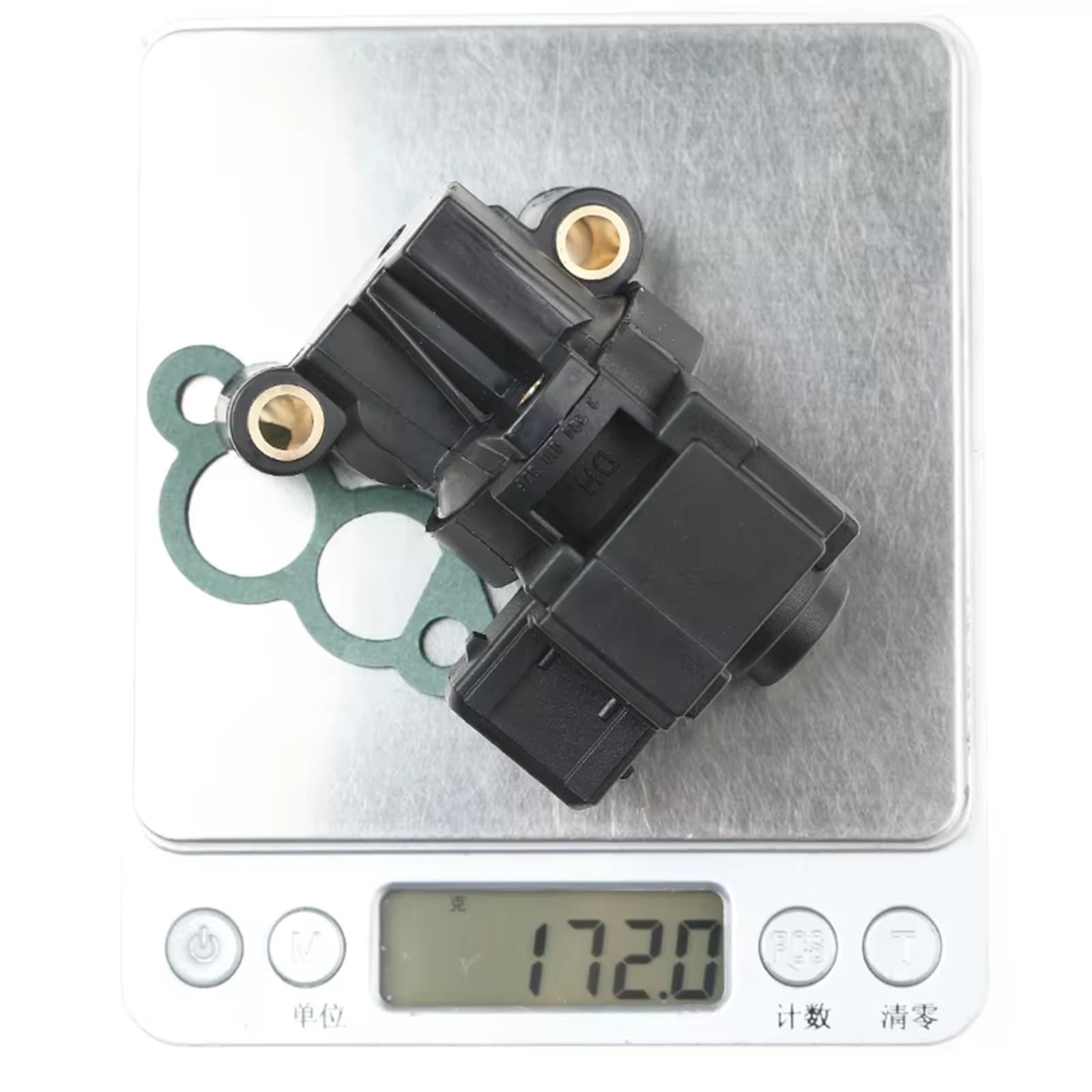 Idle Air Control Valve For 1996-1999 BMW 318i Z3 E36 AC4288