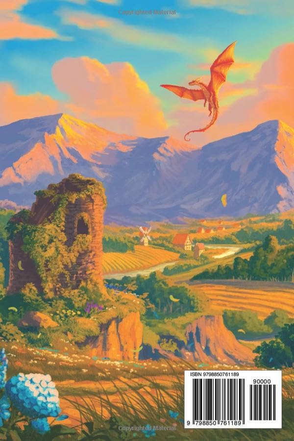 Miniatura 2 de Mur, the Kitty-Knight Adventures in the Fairy-Tale Animal World