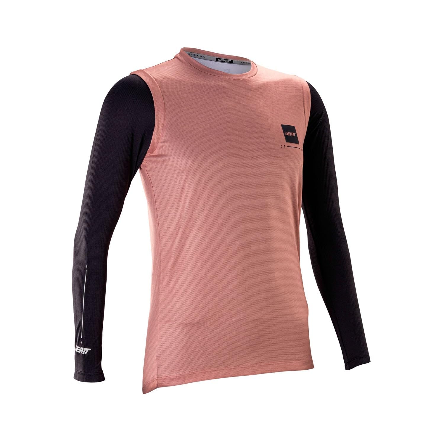 Leatt Odzież Kobiety Maglia Donna Tecnica Mtb Gravity 2.0 Manica Lunga-