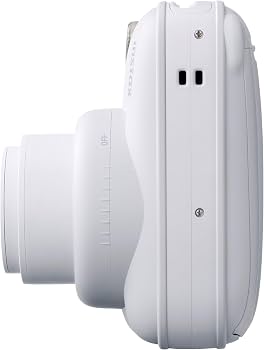 Buy Fujifilm Instax mini 13 Instant Camera - Clay White Online at