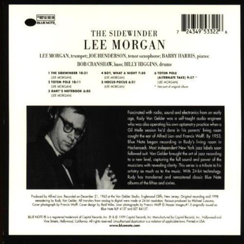 Original Album Classics