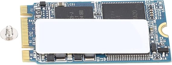 WINH Internal Solid State, M.2 2242 PCB SSD Portable with Screw for PC Desktop (#2)