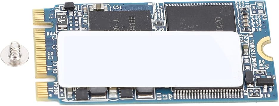 WINH Internal Solid State, M.2 2242 PCB SSD Portable with Screw for PC Desktop (#2)
