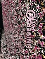 Universo en el patio (Spanish Edition) B0D5Z9F64T Book Cover