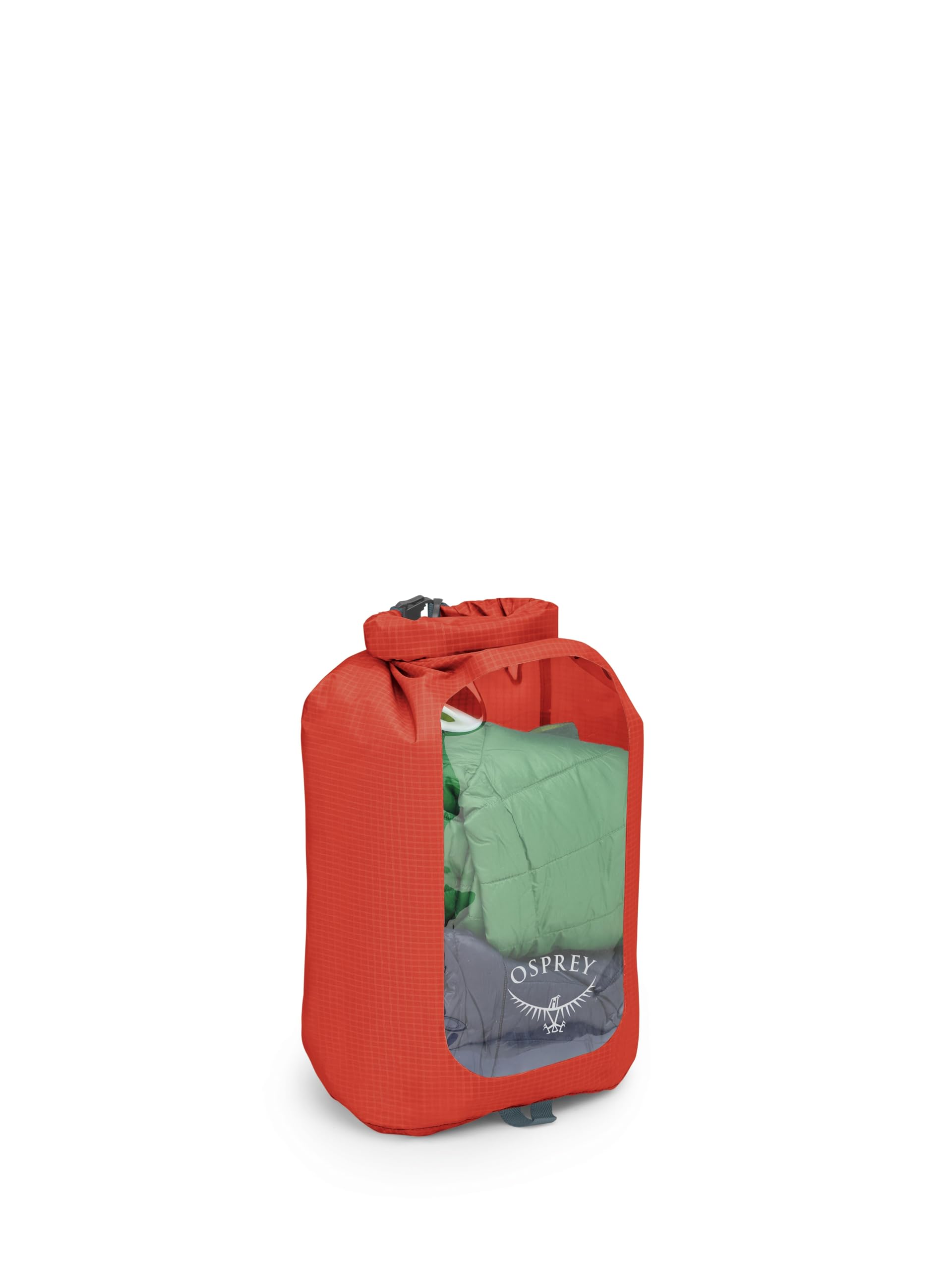 Osprey Waterproof Dry Sack with Window