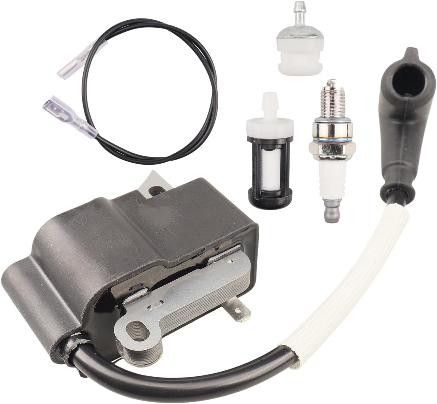 STIHL Zündmodul FS94 4149 – Restposten, Aber Neu Und Unbenutzt