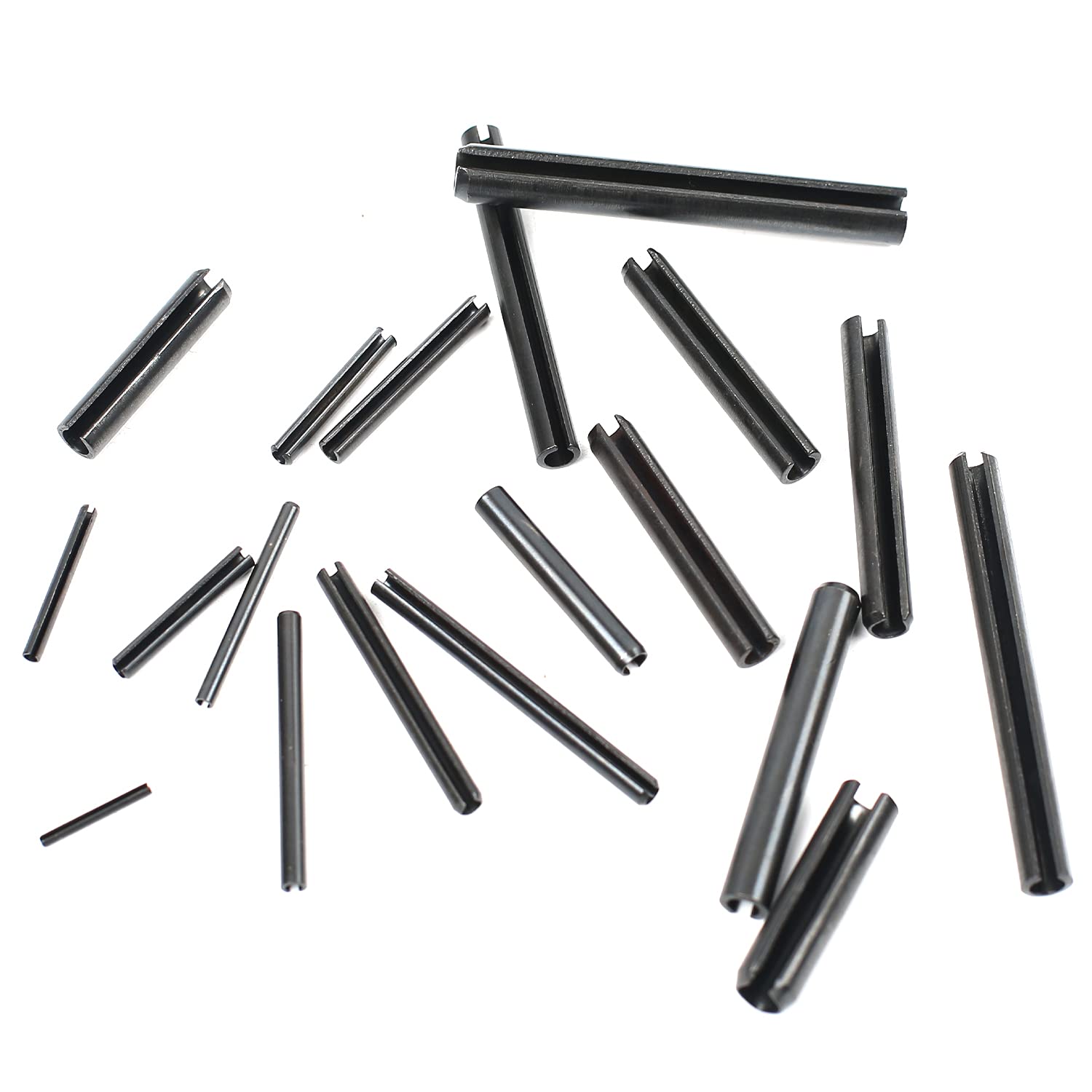 Assortimentsdoos bouten en splitpennen / 48-delig enkel 29,95 € | SVB