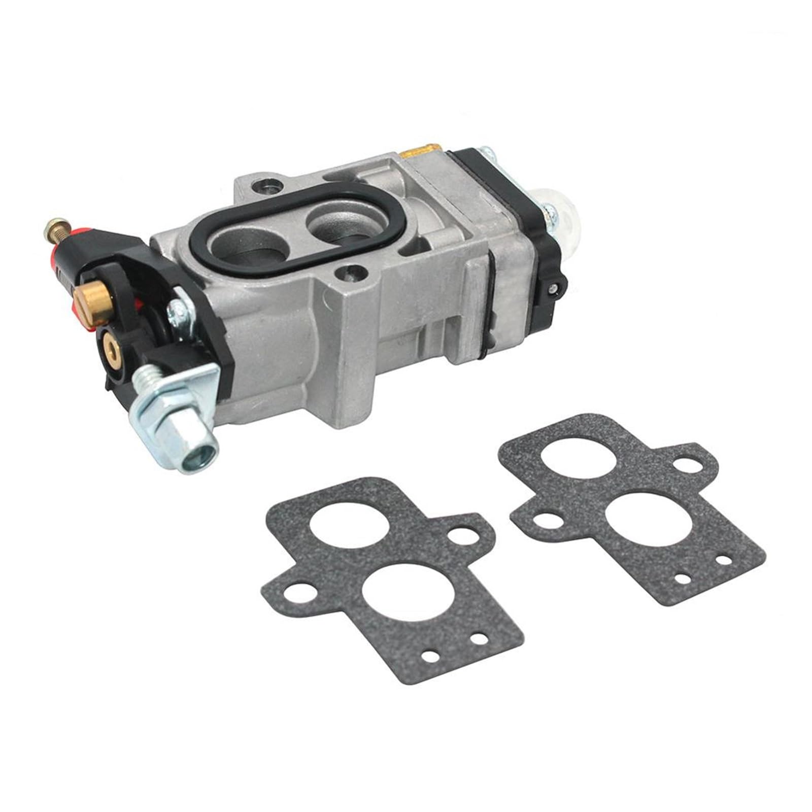 Carburador de repuesto para sopladores Jonsered BB2250 BB2280 de mochila