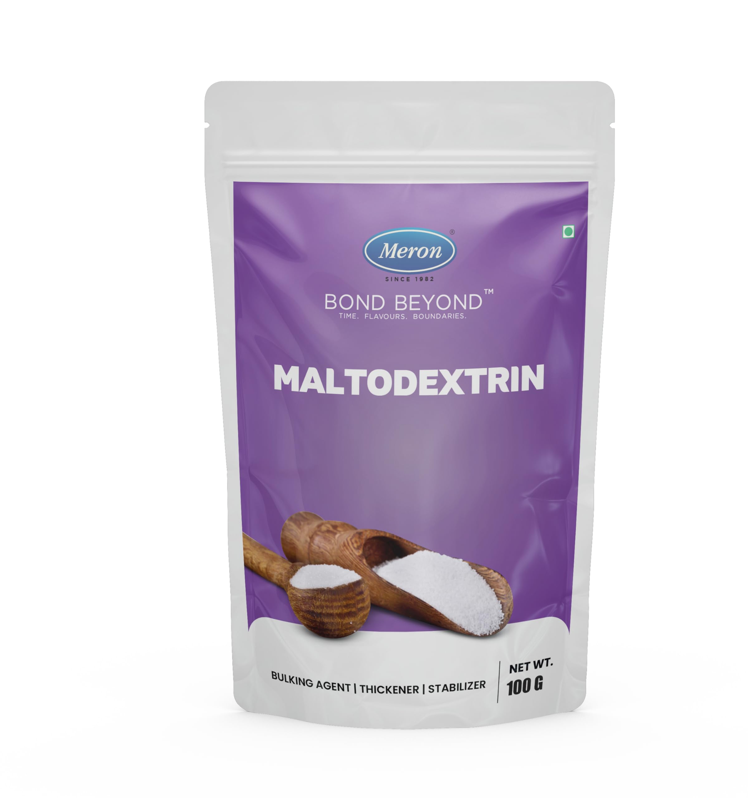 Maltodextrin | 300g | Bulking Agent | Thickener | Stabilizer Pack Of 100g x 3 Pack