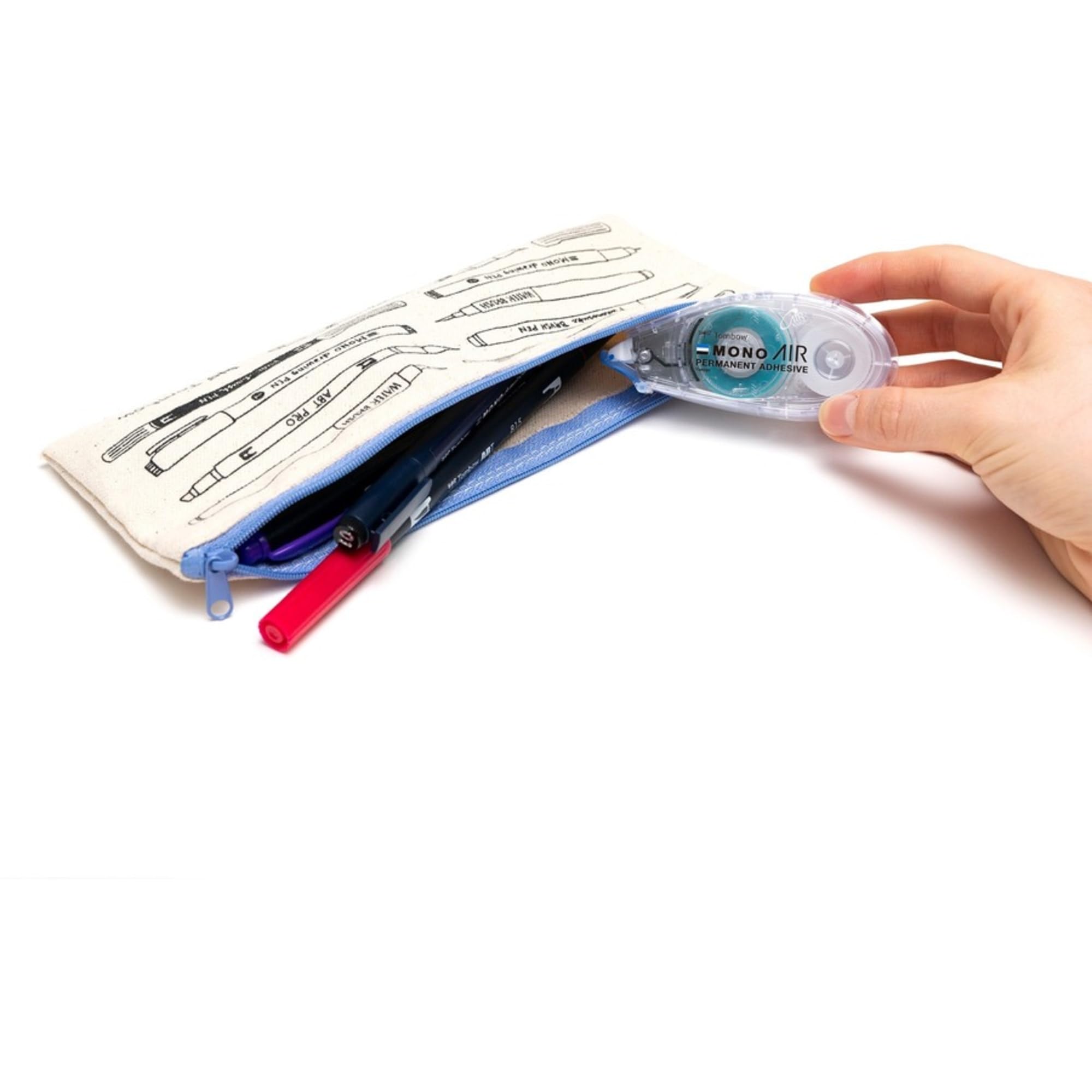 Tombow Mono Air Touch Adhesive - Image 6