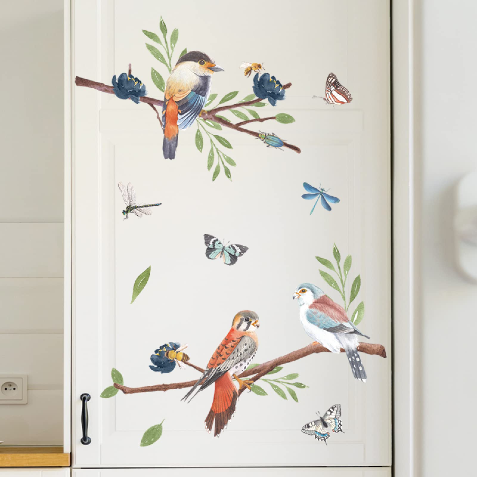 Sticker Mural Toilettes Sticker Wc Stickers Toilette 61*52 Cm Amovible Stickers Muraux Fleurs Oiseaux Autocollants De Toilette Salle De Bains Toilette Étanche Couverture De Toilette Idées Décoration C Sticker Mural Toilettes Sticker Wc Stickers Toilette 61*52 Cm Amovible Stickers Muraux Fleurs Oiseaux Autocollants De Toilette Salle De Bains Toilette Étanche Couverture De Toilette Idées Décoration C