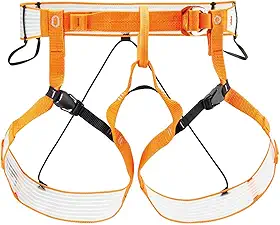 Cadeirinha ALTITUDE PetzlAdulto unissex