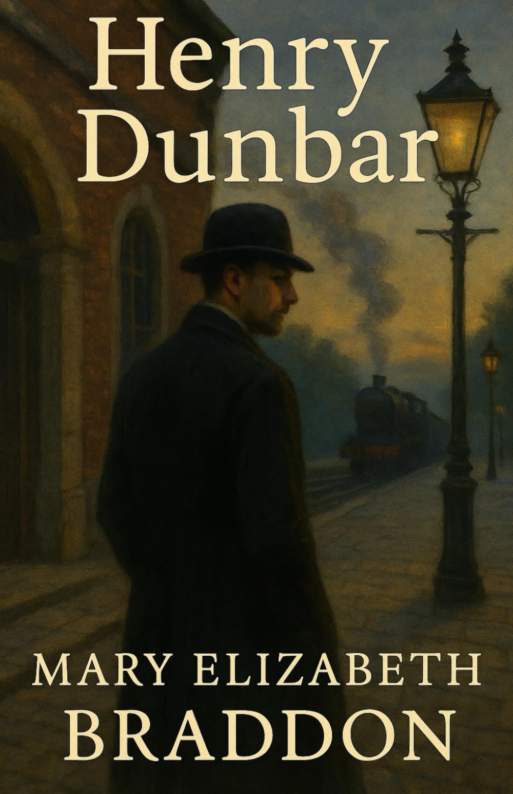 Henry Dunbar: A Victorian Sensation Novel of Mystery, Romance, and Betrayal with Historical Annotation