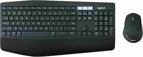 【美品レア】Logitech K850 エルゴノミックス キーボード ワイヤレス Amazon.com: Logitech K850 Wireless Bluetooth Keyboard PC Mac