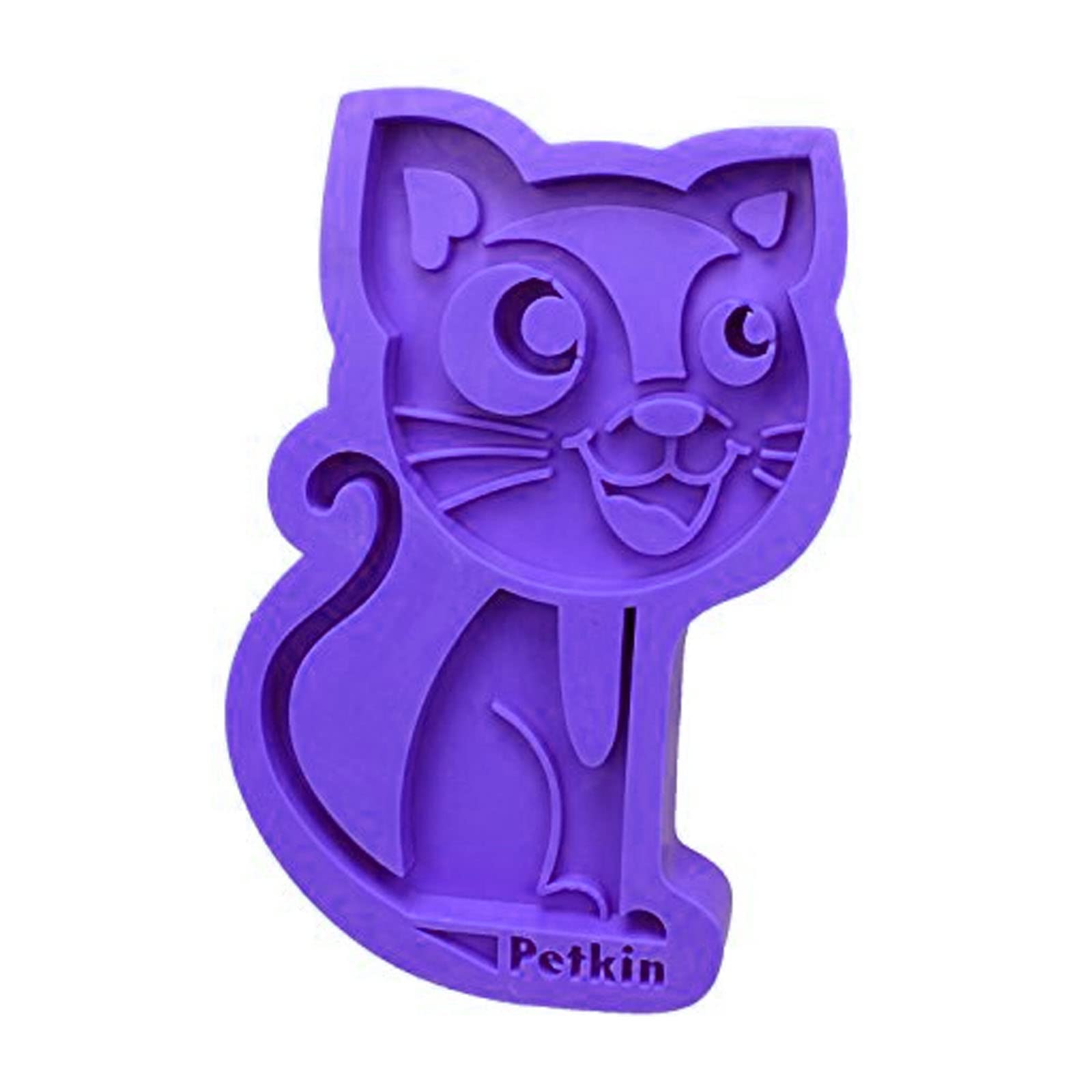 Emily Pets Dog Brush & Cat Brush, Soft Silicone Dog Grooming Brush, Pet Bath & Massage Brush for Cats and Dogs with Short or Long Hair, Cat Slicker Shedding Hair Brush for All Pet Sizes(Color:Purple) (B09QGXDLBM) Amazon Price History, Amazon Price Tracker