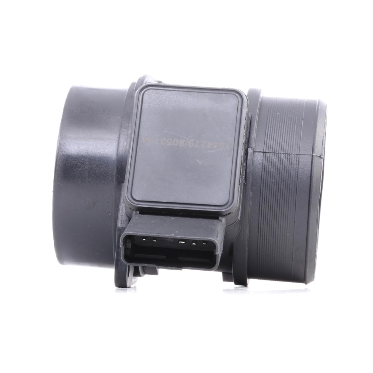 Débitmètre de Masse d’Air Capteur MAF compatible pour Berlingo Evasion Jumpy Xsara Xantia Ulysse Scudo Zeta 306 307 406 806 Expert Partner 9629471080 19207S