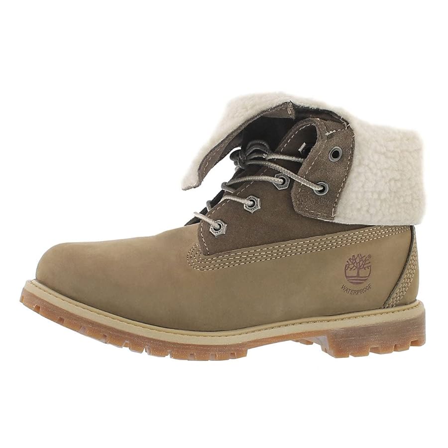 timberland k