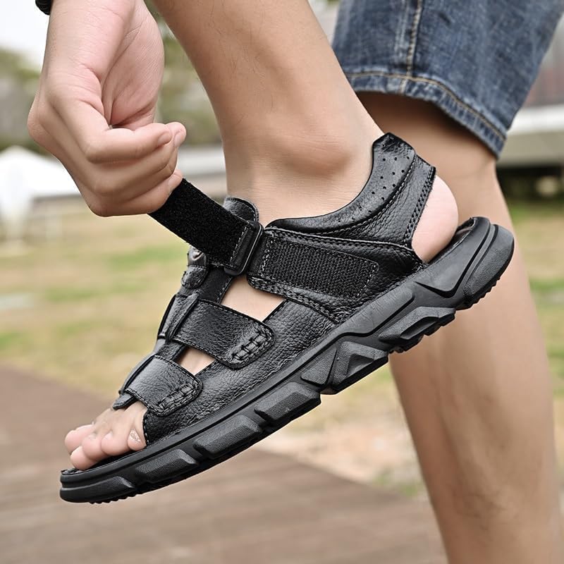 Sneakers Beach Sandals Men's Sandals Sandals Men Outdoor Classic Men Shoes2