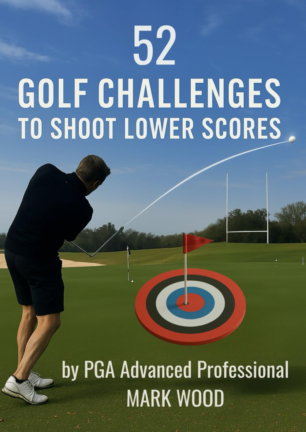 52 Golf Challenges To Shoot Lower Scores