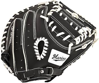 Amazon | 千葉ロッテマリーンズ×GP(ジーピー) 野球 キャッチャーミット