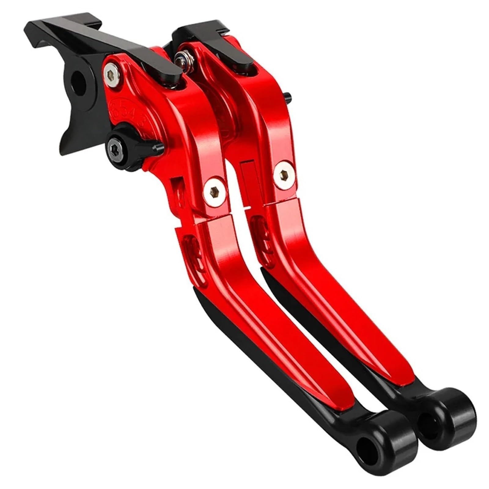 PFSFpg CNC Brake CNC Adjustable Brake Clutch Levers for SYM MAXSYM TL 500 508 Maxsym TL500 TL508R