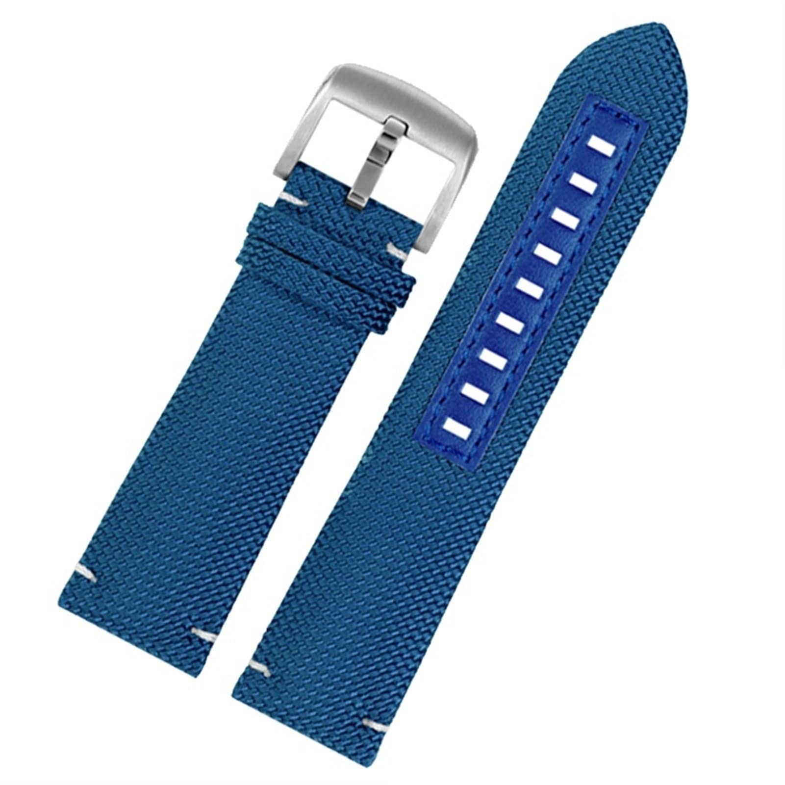 Bracelet SCRUBY anti-transpiration pour Mido Ocean Star M042.430 - 7