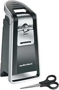 Top-Rated Smooth Edge Can Opener — Best Budget Pick