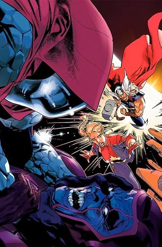 Os vingadores 10/67: