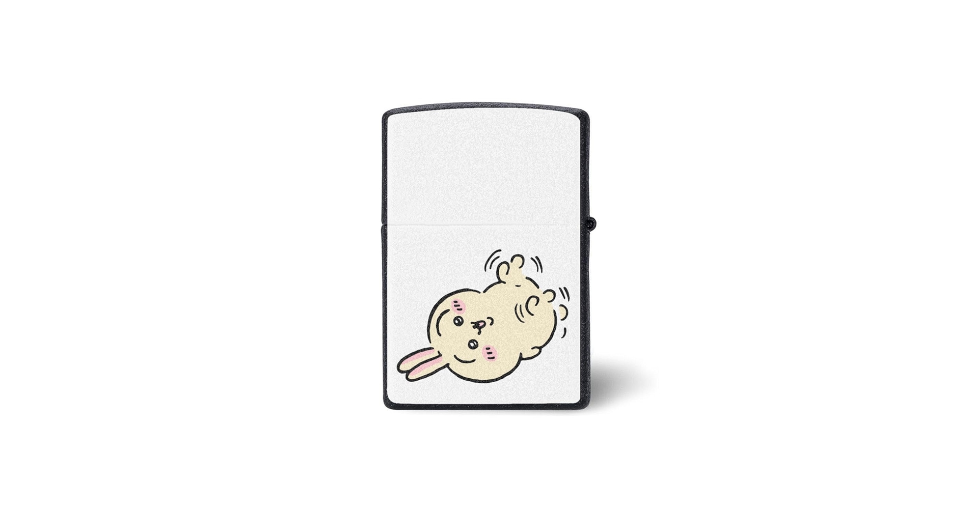 ご注文はうさぎですか？ ごちうさ ジッポライター ライター セット ご注文はうさぎですか？ RONSONライター チノ | アニメグッズ