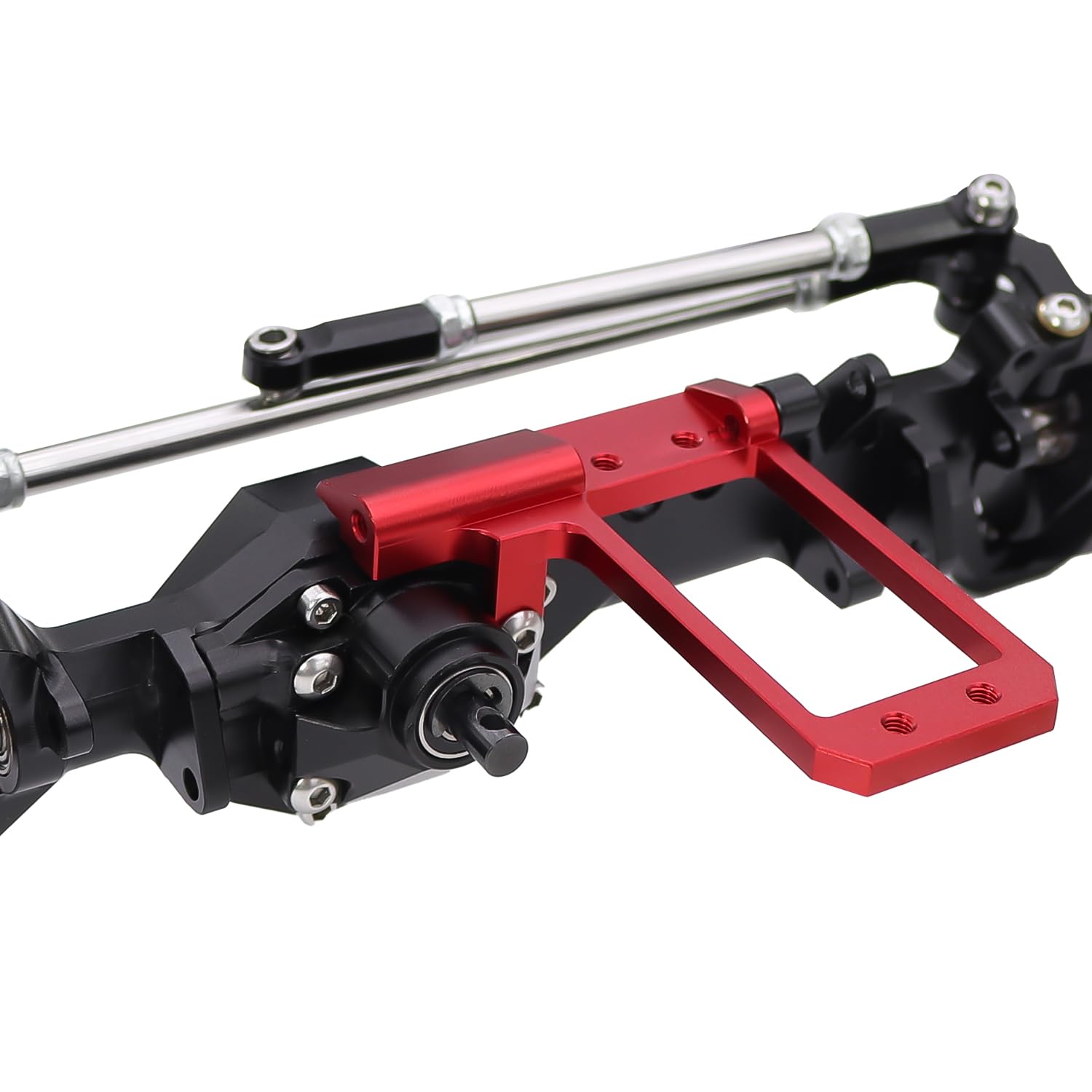 Amazon.com: BTA Servo Mount for Vanquish VS4-10 Phoenix F10 Portal 