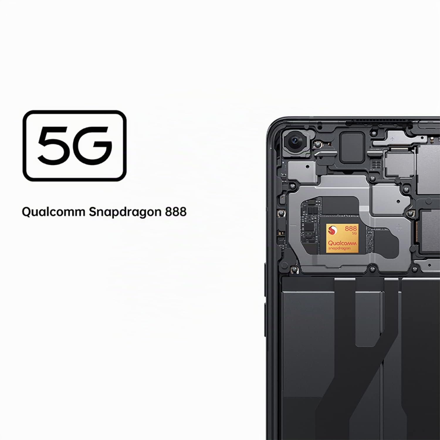 Oppo Find X5 5G, Dual, 256GB 8GB RAM, Black