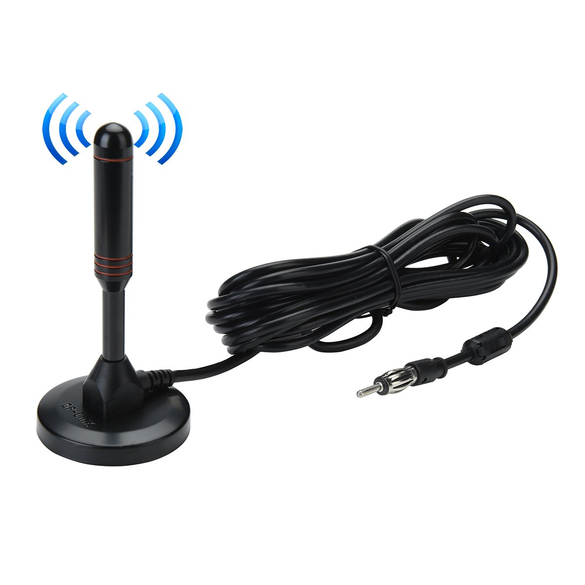 Car Magnet Antenna Universal Magnetic 