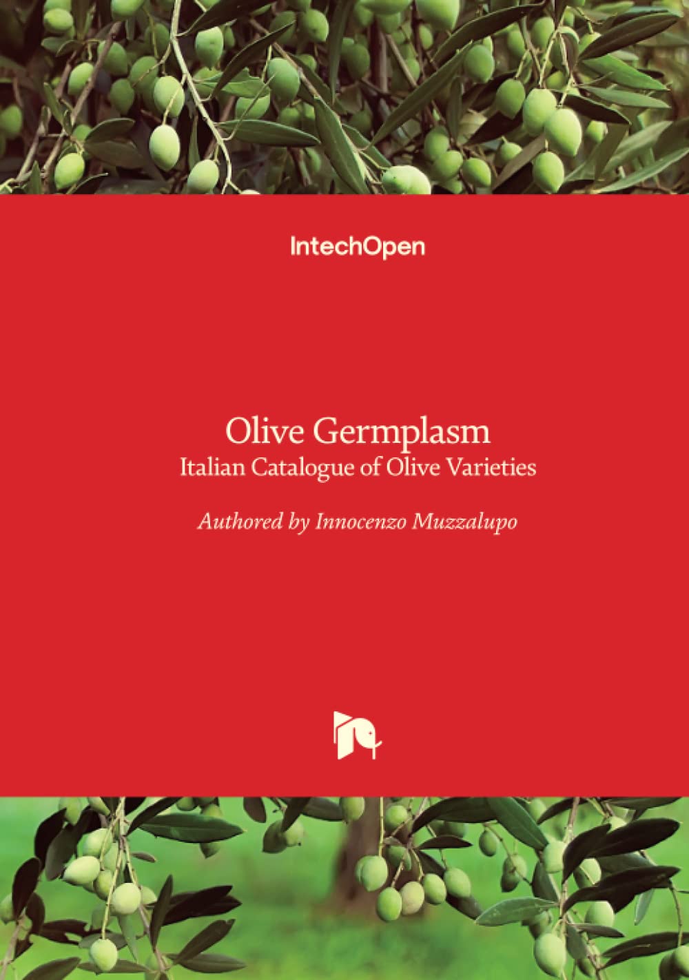 Olive Germplasm - Italian Catalogue of Olive Varieties