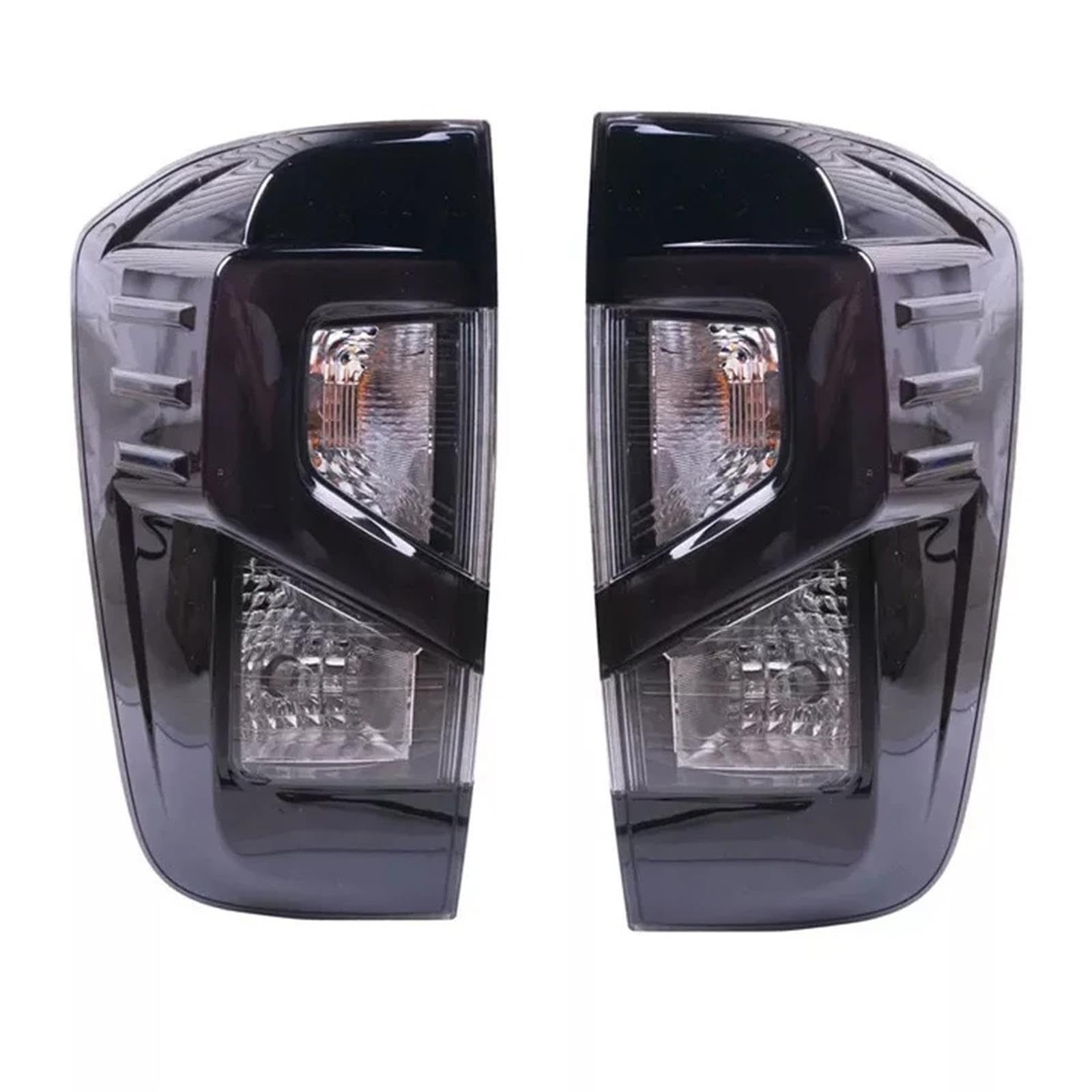 Genérico Juego De Luces Traseras Para Nissan Para Navara NP300 2015-2021