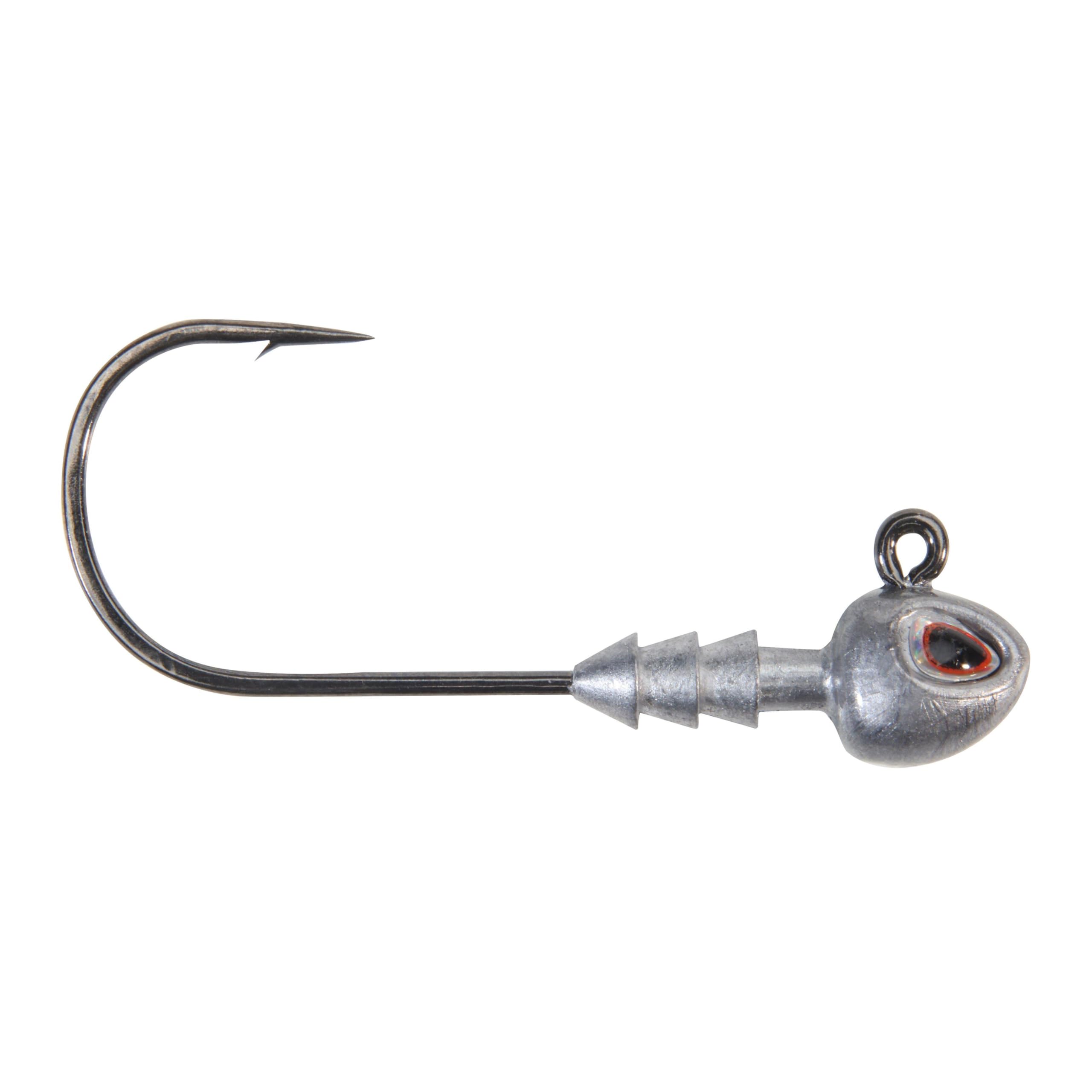Berkley Fusion19 Hybrid Fishing Jigheads