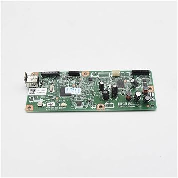 Formatter Board PCA MainBoard for MF 4410 4412 FM4-7175 FM4-7175-000 FM4-7174 FM4-7174-000