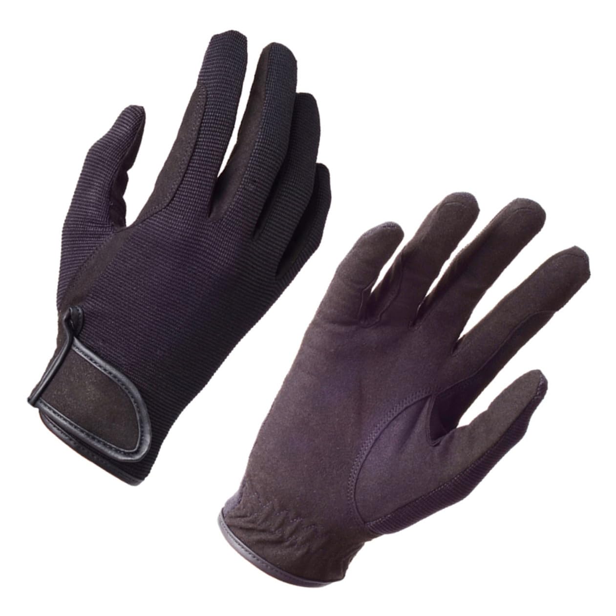 SUPVOX 3 Paia Di Guanti Unisex Guanti Touchscreen Touch Screen Sportivi Da Ginnastica Da Allenamento Equestre Comodi Flessibili Stabili