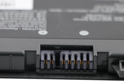 Miniatura 8 de Batería para portátil L19C3PD6 de 52.5 Wh, compatible con Lenovo ideapad Flex 5-14IIL05 5-14ITL05 5-14ARE05 5-14ALC05 5-15IIL05 5-15ITL05 5-15ALC05