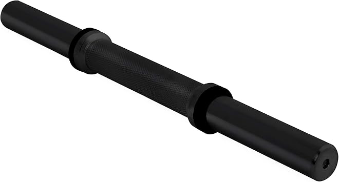 CAP Barbell 14 Regular Dumbbell Handles | Multiple Options