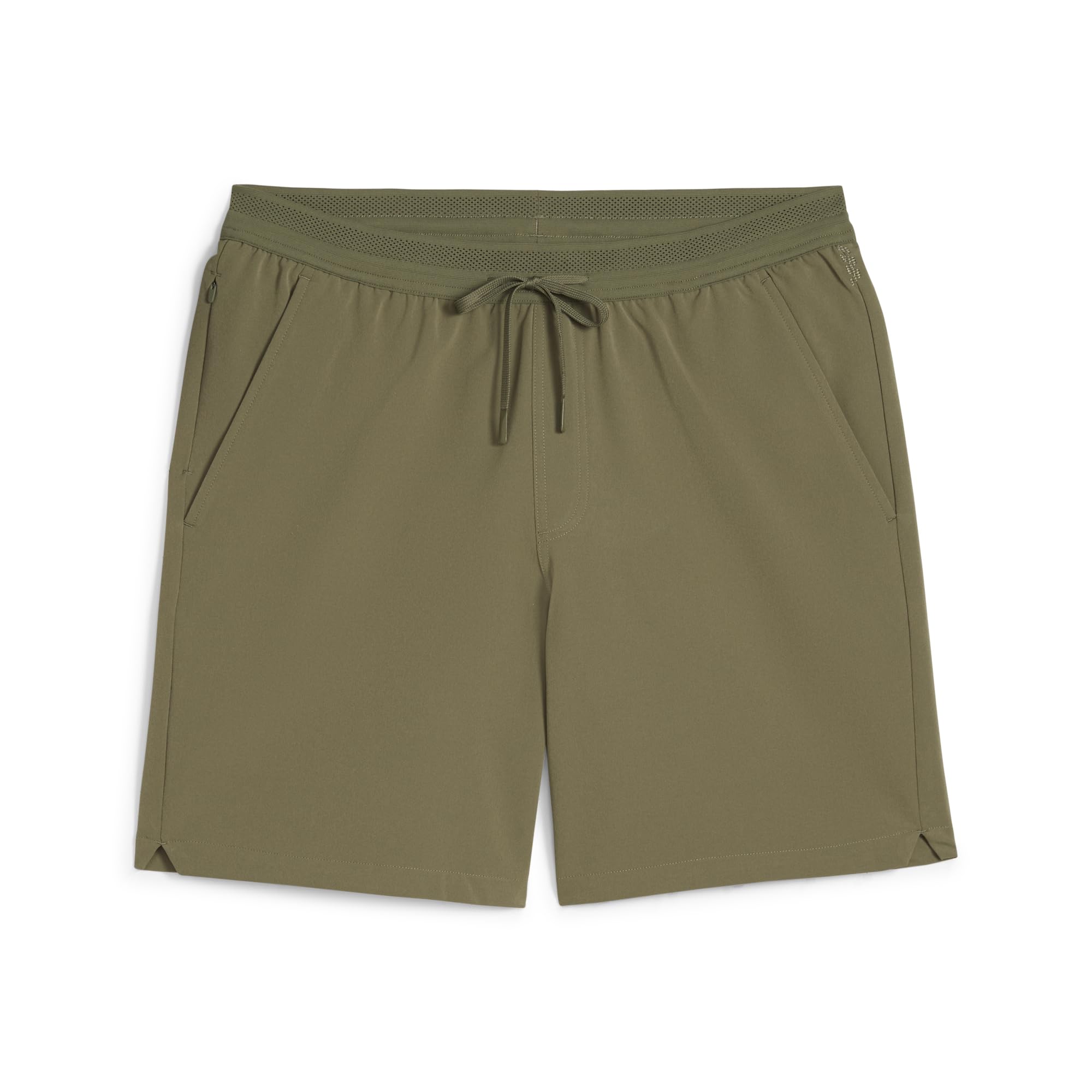 PUMA Pantalones Cortos de Golf Hombre