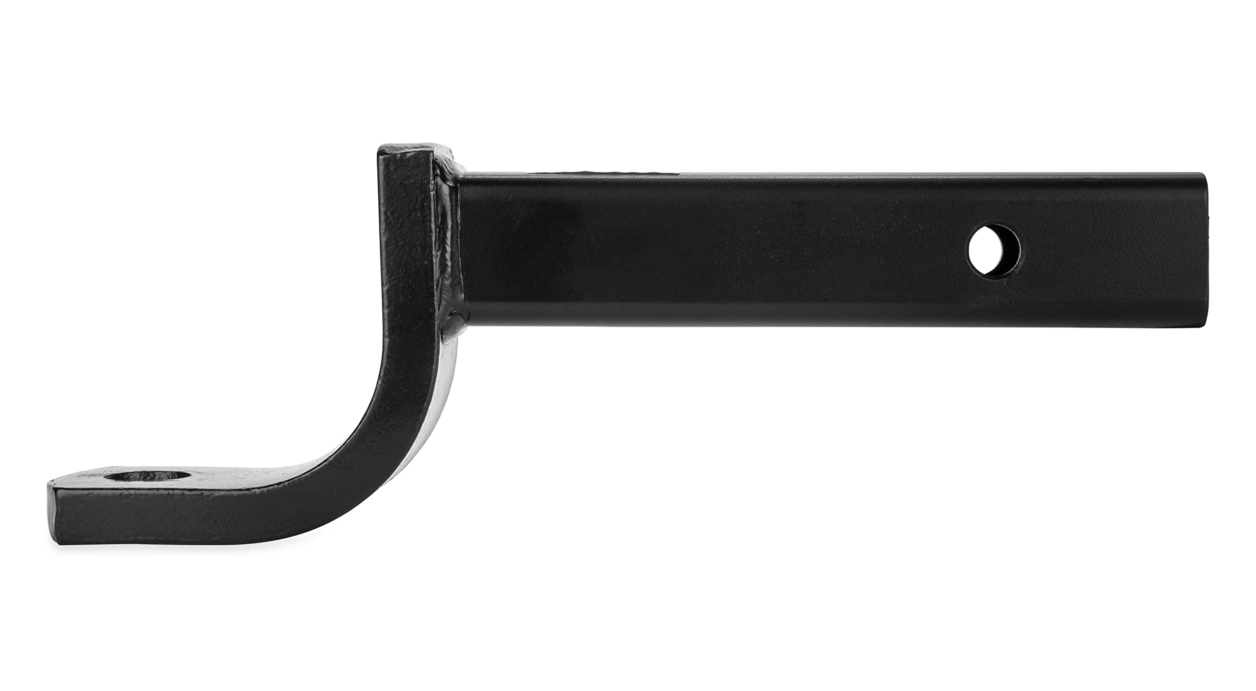 Camco Ball Mount - Reversible 9" Length, 2" Drop, 3/4" Lift - For Trailer Towing