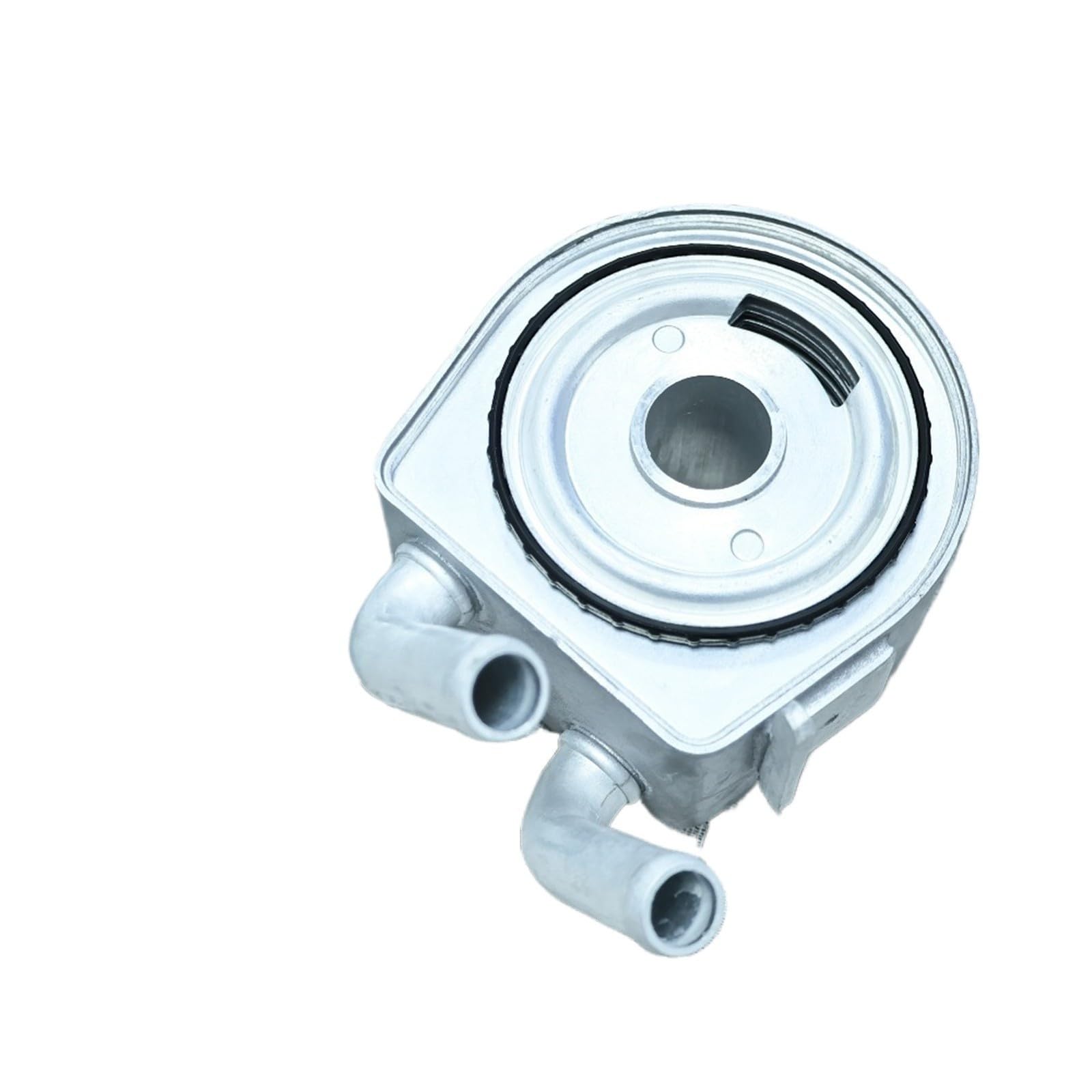 enfriador de aceite del motor 1S7E6A642CC para Ford para Escape 2001-2007