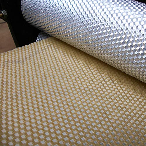 Miniatura 6 de INTSUPERMAI Máquina manual para molinos de hojas de cera de abeja para criar abejas