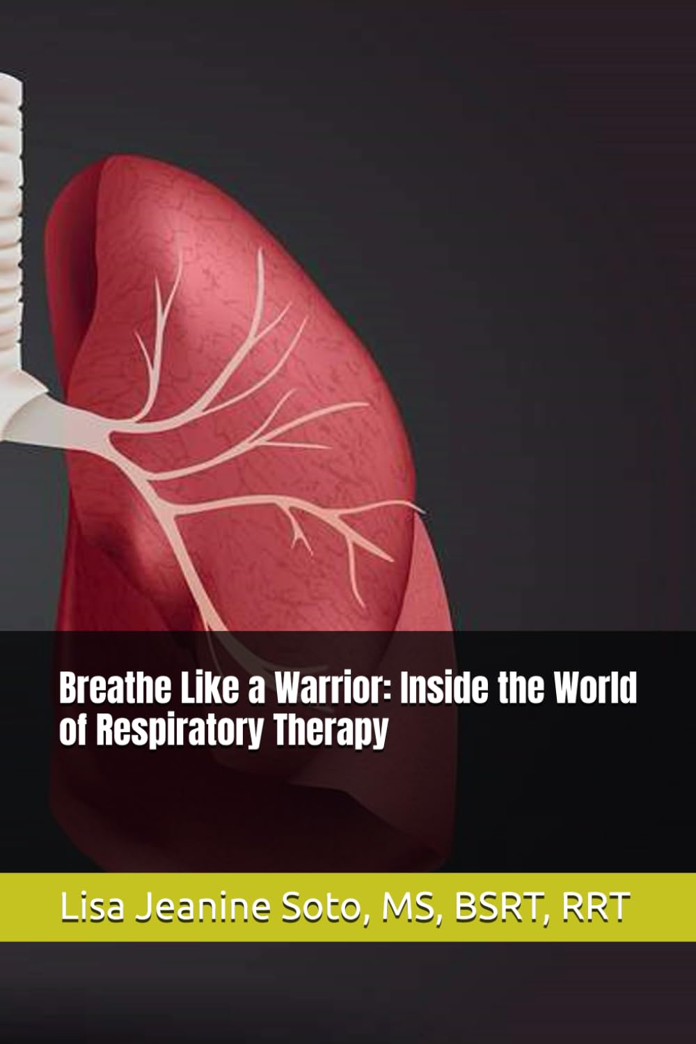 Breathe Like a Warrior: Inside the World of Respiratory Therapy