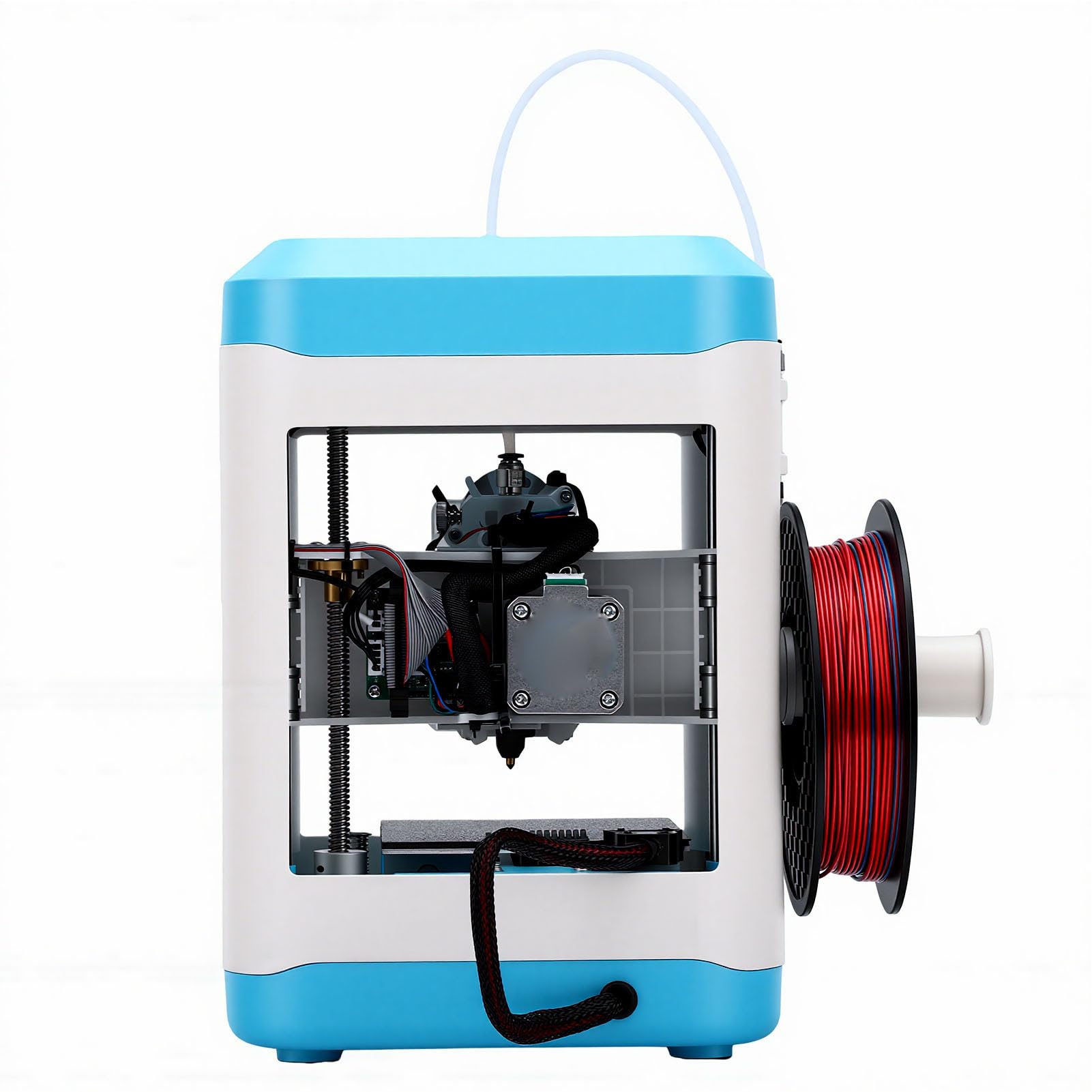 Hyuduo Mini 3D